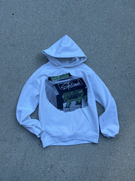 Money Machine hoodie