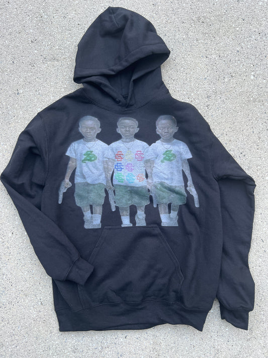 SC Originals hoodie